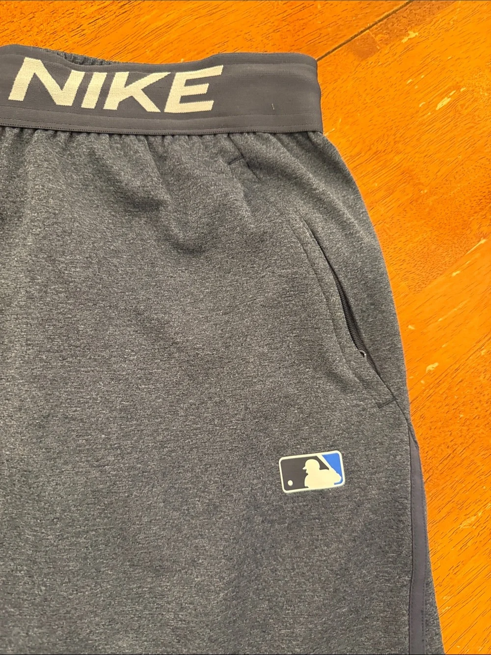 Nike Athletic Shorts LA Dodgers City Connect’s Saturday night wear xl